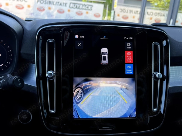 VOLVO Unknown Model 2023 — imagine 14