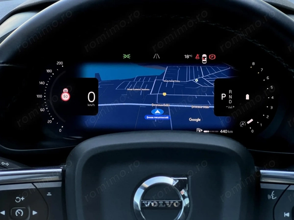 VOLVO Unknown Model 2023 — imagine 13