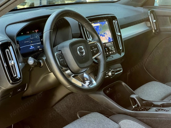 VOLVO Unknown Model 2023 — imagine 12