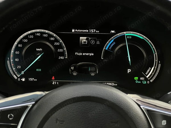 KIA Xceed 2021 — imagine 15