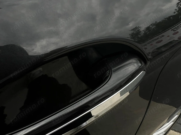 BMW 5 Series 2017 — imagine 15
