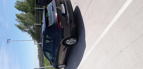 VOLKSWAGEN Golf 2023 — imagine 4
