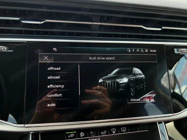 AUDI Q7 2020 — imagine 16