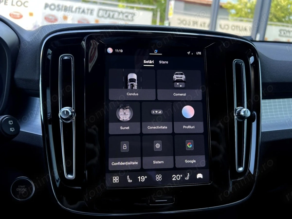 VOLVO Unknown Model 2023 — imagine 20