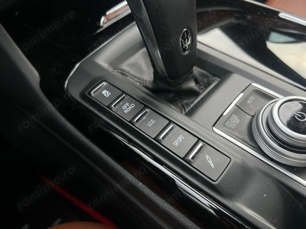 MASERATI Levante 2022 — imagine 17