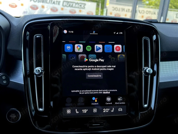 VOLVO Unknown Model 2023 — imagine 17
