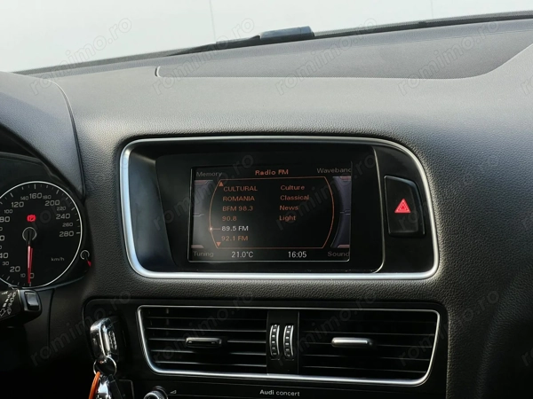 AUDI Q5 2013 — imagine 10