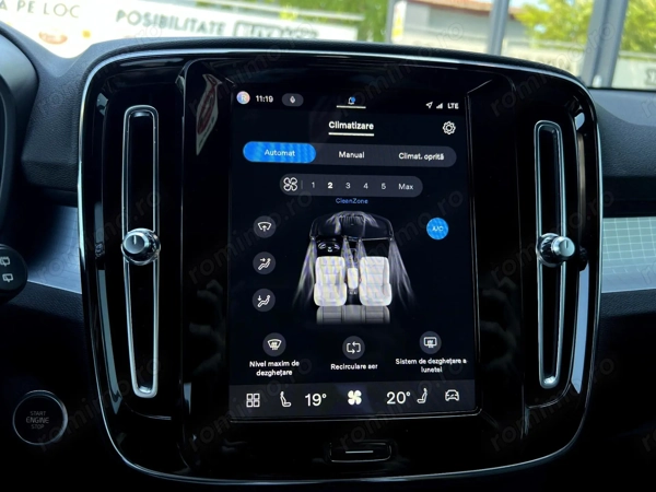 VOLVO Unknown Model 2023 — imagine 19