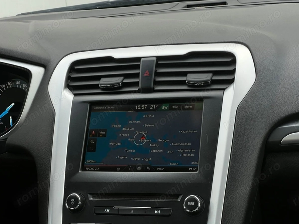 FORD Mondeo 2015 — imagine 11