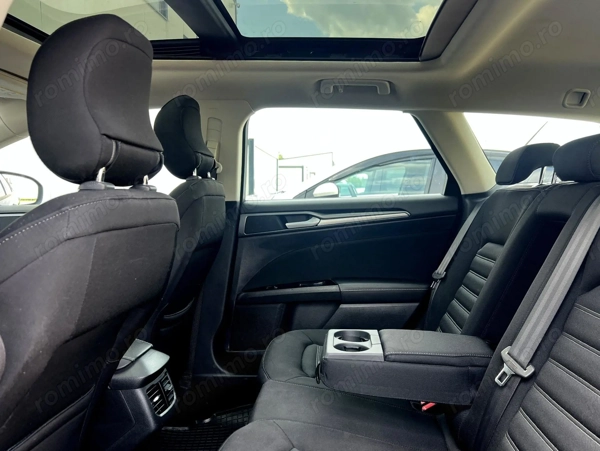 FORD Mondeo 2015 — imagine 16