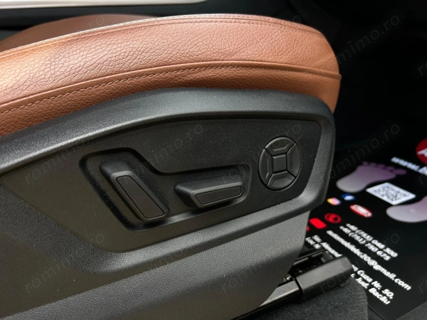 AUDI Q7 2020 — imagine 12