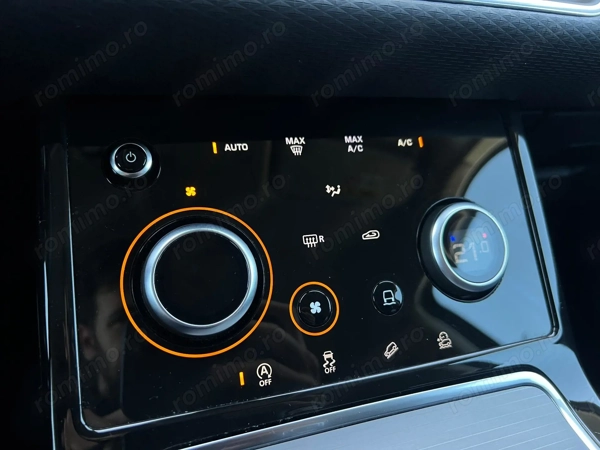 LAND ROVER Range Rover Evoque 2020 — imagine 16