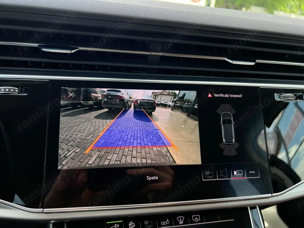 AUDI Q7 2020 — imagine 15