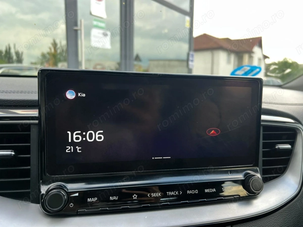 KIA Xceed 2021 — imagine 17