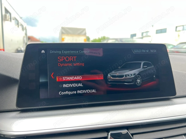 BMW 5 Series 2018 — imagine 20