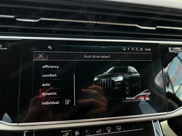 AUDI Q7 2020 — imagine 17