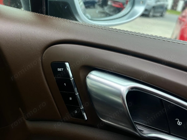 PORSCHE Cayenne 2014 — imagine 16
