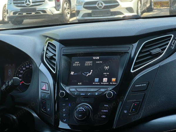 HYUNDAI i40 2017 — imagine 11