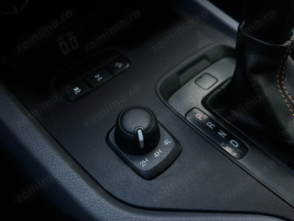 FORD Ranger 2017 — imagine 16