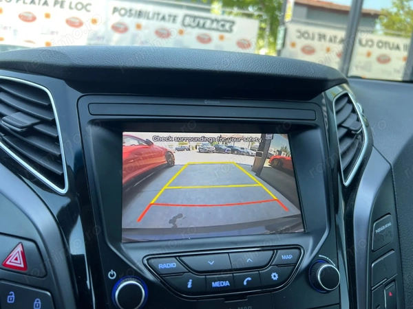 HYUNDAI i40 2017 — imagine 15