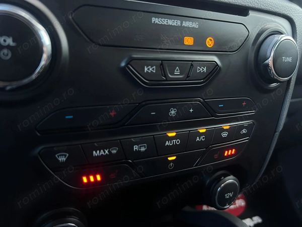 FORD Ranger 2017 — imagine 17