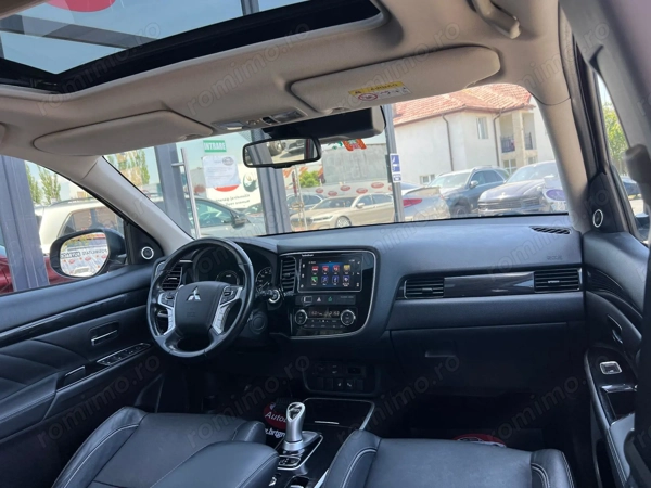 MITSUBISHI Outlander 2018 — imagine 6