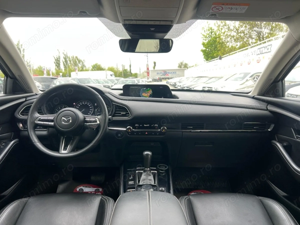 MAZDA CX-30 2021 — imagine 7