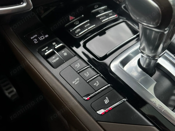 PORSCHE Cayenne 2014 — imagine 20