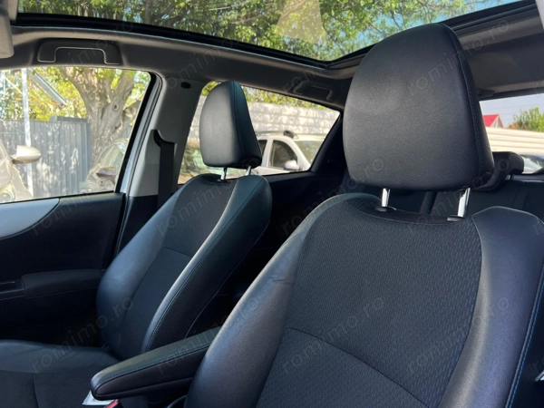 TOYOTA Yaris 2014 — imagine 19