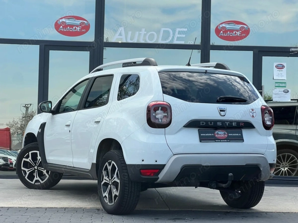 DACIA Duster 2020 — imagine 3