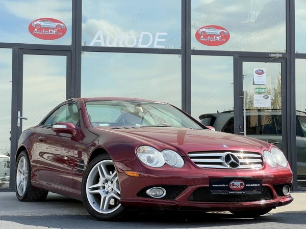 MERCEDES-BENZ Unknown Model 2007 — imagine 2