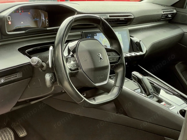 PEUGEOT 508 2019 — imagine 11