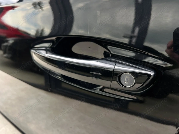 PEUGEOT 508 2019 — imagine 12