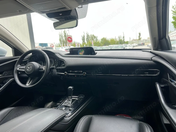 MAZDA CX-30 2021 — imagine 6