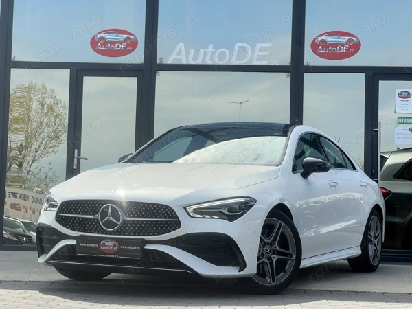 MERCEDES-BENZ Unknown Model 2024