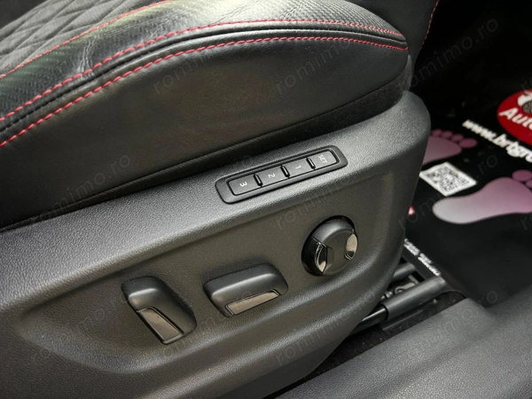 SKODA Kodiaq 2019 — imagine 12