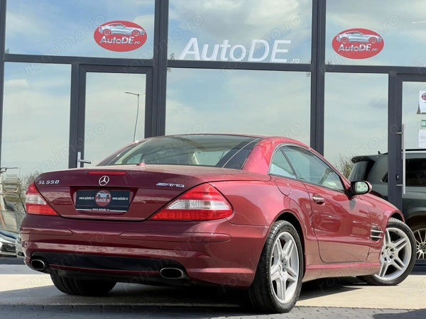 MERCEDES-BENZ Unknown Model 2007 — imagine 4