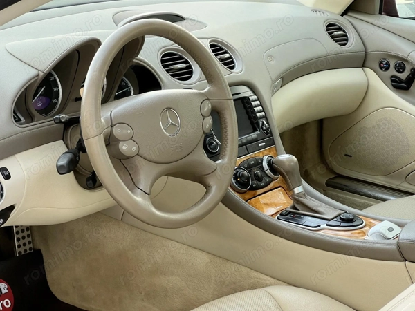 MERCEDES-BENZ Unknown Model 2007 — imagine 8