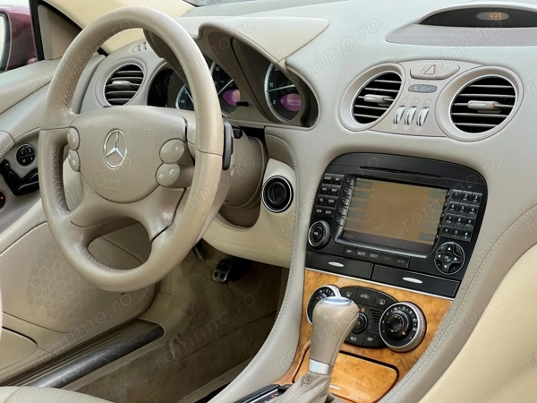 MERCEDES-BENZ Unknown Model 2007 — imagine 7