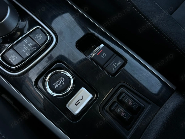 MITSUBISHI Outlander 2018 — imagine 17