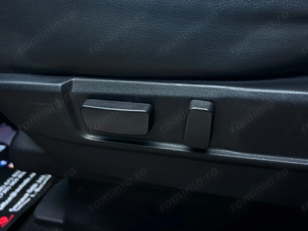 MITSUBISHI Outlander 2018 — imagine 15