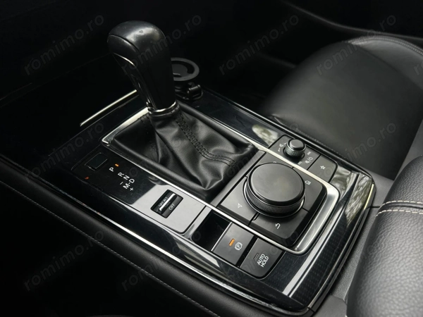 MAZDA CX-30 2021 — imagine 13