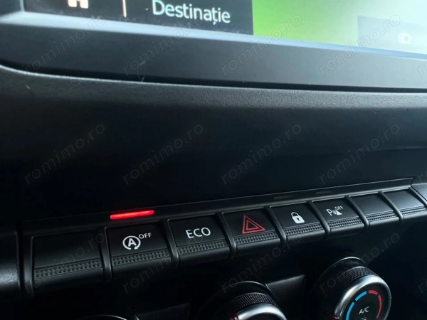 DACIA Duster 2020 — imagine 12