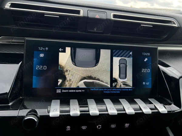 PEUGEOT 508 2019 — imagine 14