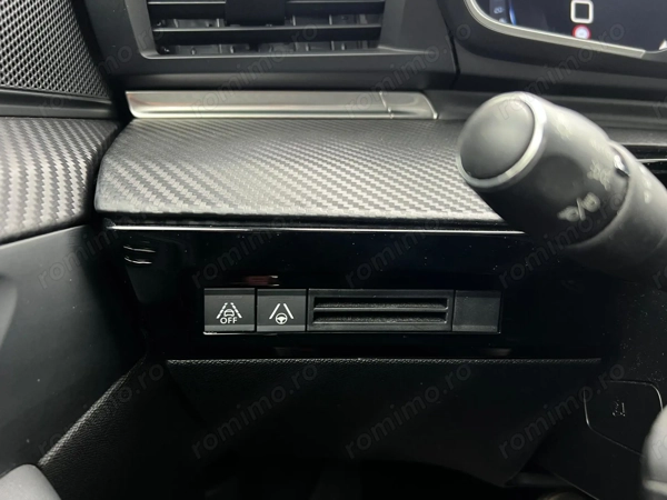 PEUGEOT 508 2019 — imagine 19