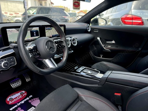 MERCEDES-BENZ Unknown Model 2024 — imagine 5