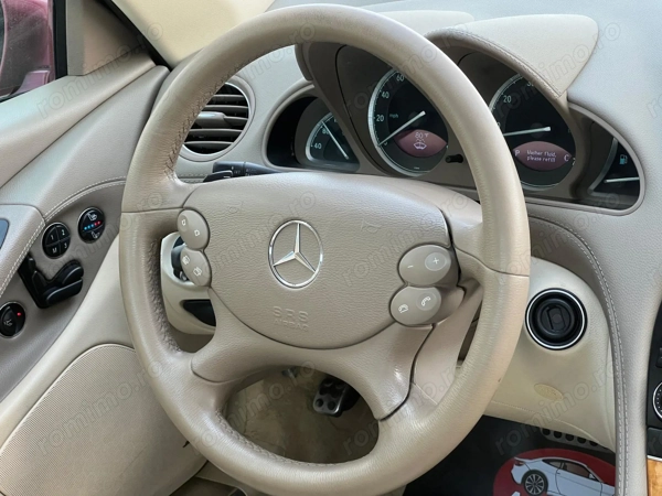 MERCEDES-BENZ Unknown Model 2007 — imagine 10