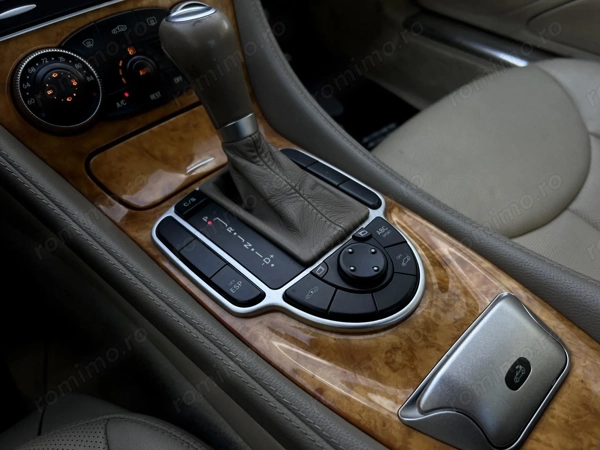 MERCEDES-BENZ Unknown Model 2007 — imagine 11