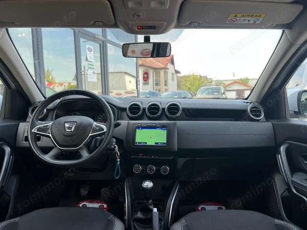 DACIA Duster 2020 — imagine 7
