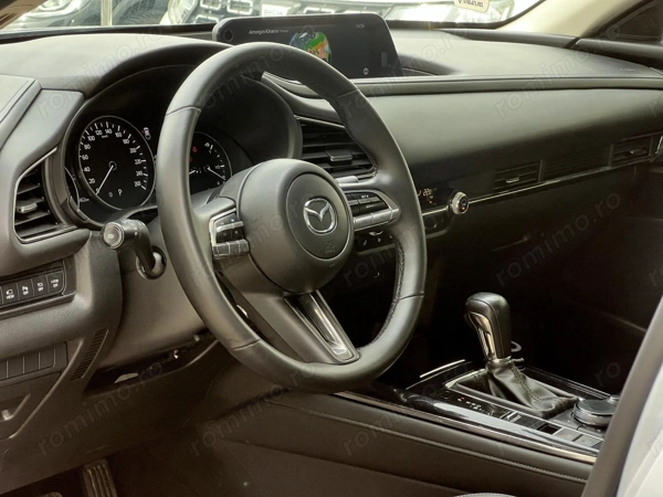 MAZDA CX-30 2021 — imagine 12